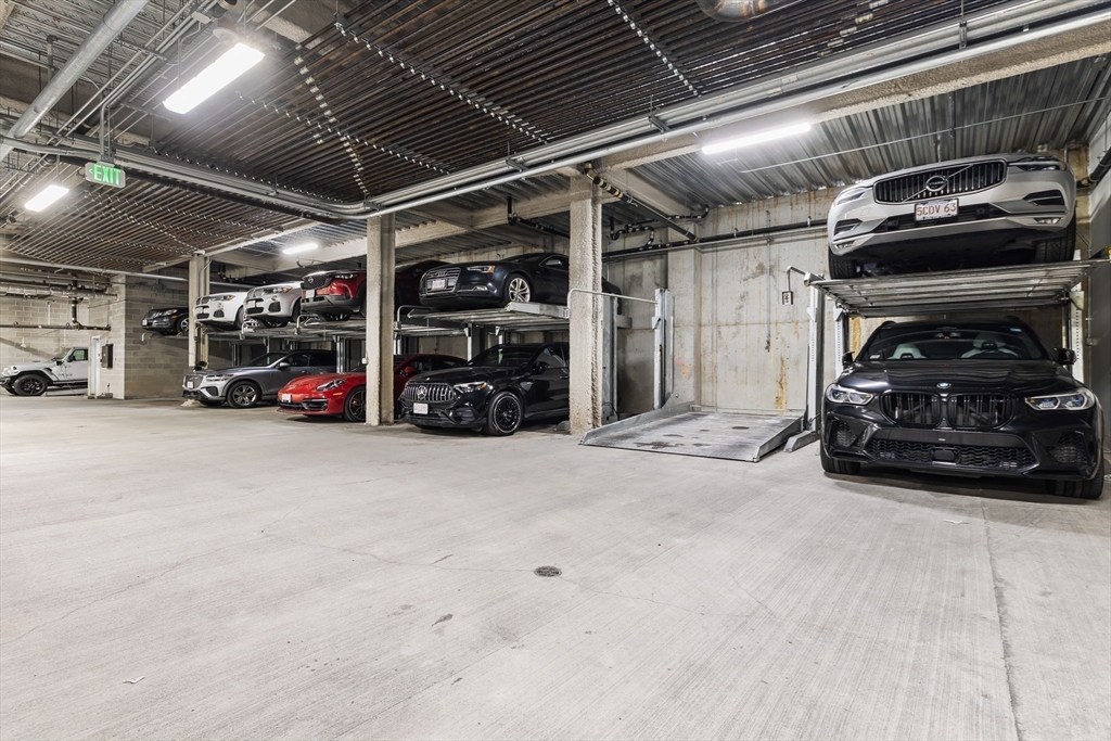 14 West Broadway, Unit 707 Boston, MA 02127 - Photo 26 of 28