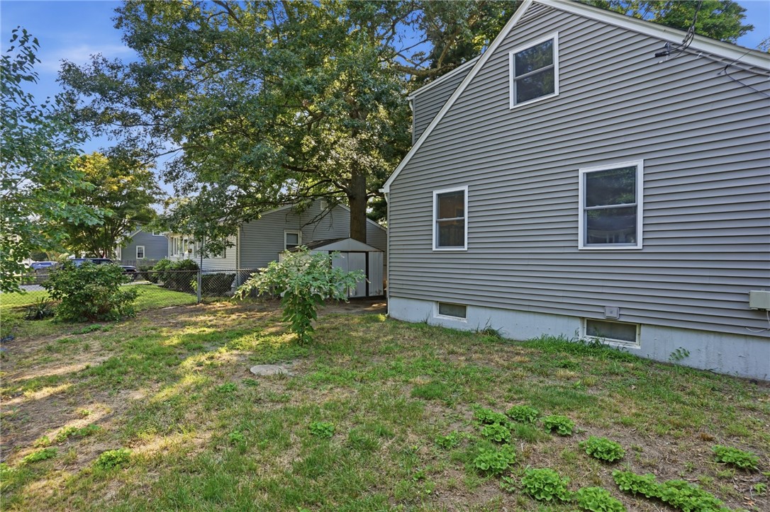6 Adrian Street Warwick, RI 02886 - Photo 26 of 30 Gallery Image 26