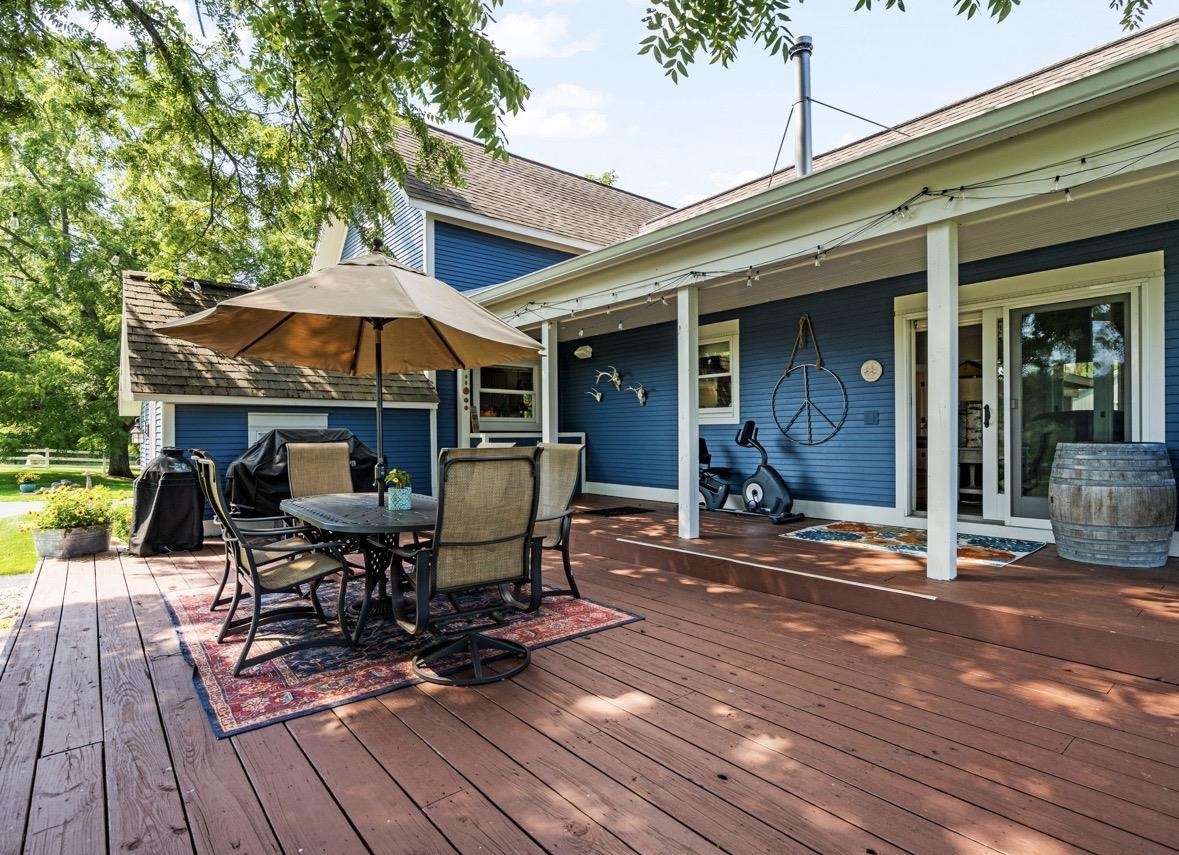 7322 Fryzelka Road Buckley, MI 49620 - Photo 51 of 86