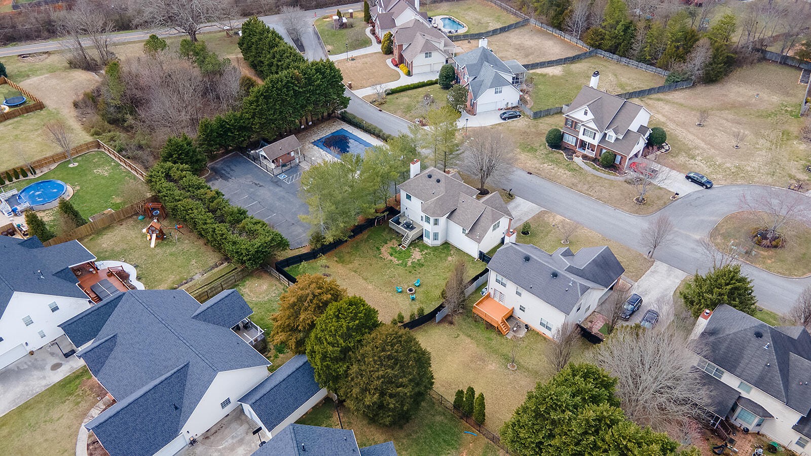 1318 Wineberry Road Powell, TN 37849 - Photo 42 of 44 Gallery Image 42