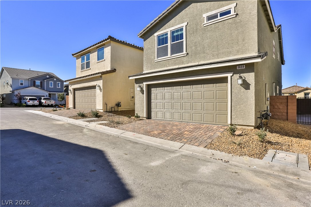 3659 Bitonto Lane Henderson, NV 89044 - Photo 36 of 37
