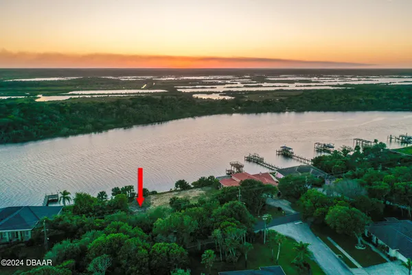 $1,299,000 | 3680 John Anderson Drive, Ormond Beach, FL 32176