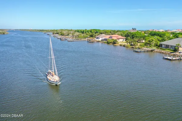 a view of a lake view