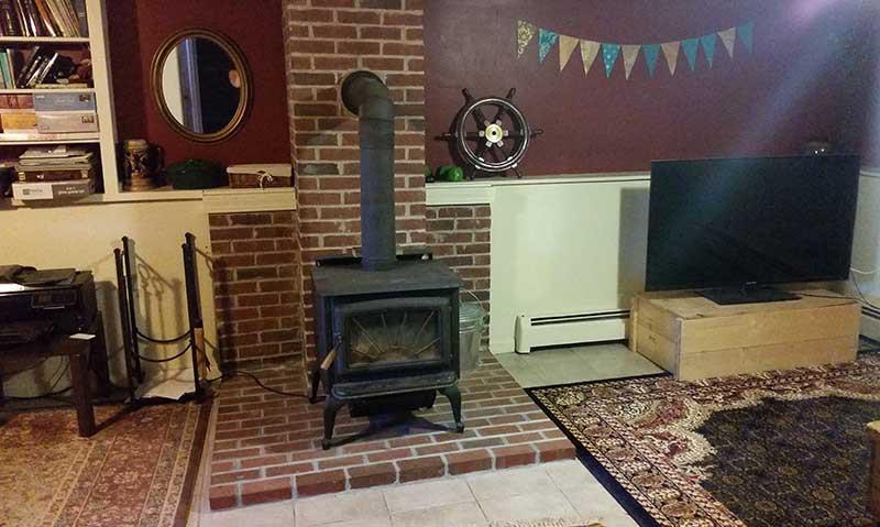 208 Range Road Cumberland Center, ME 04021 - Photo 22 of 34 Photo
