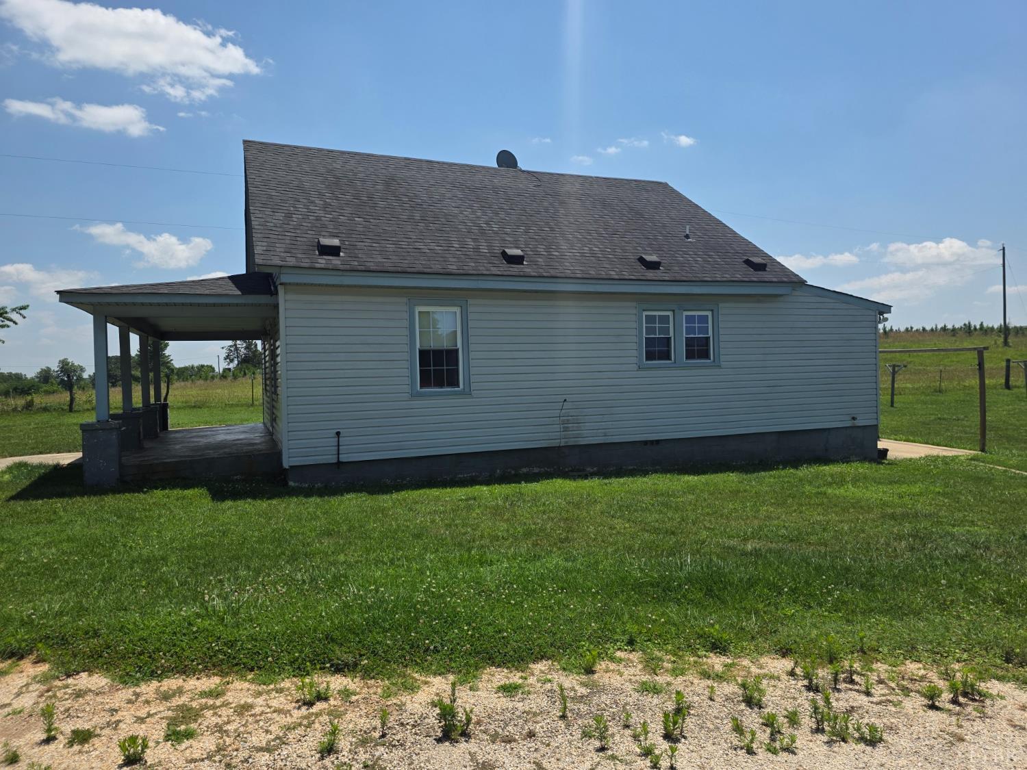 1791 Horseshoe Road Appomattox, VA 24522 - Photo 4 of 15