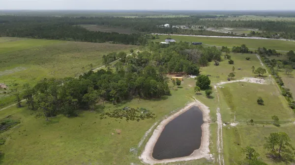 $699,000 | 12271 Northeast 124th Avenue, Okeechobee, FL 34972