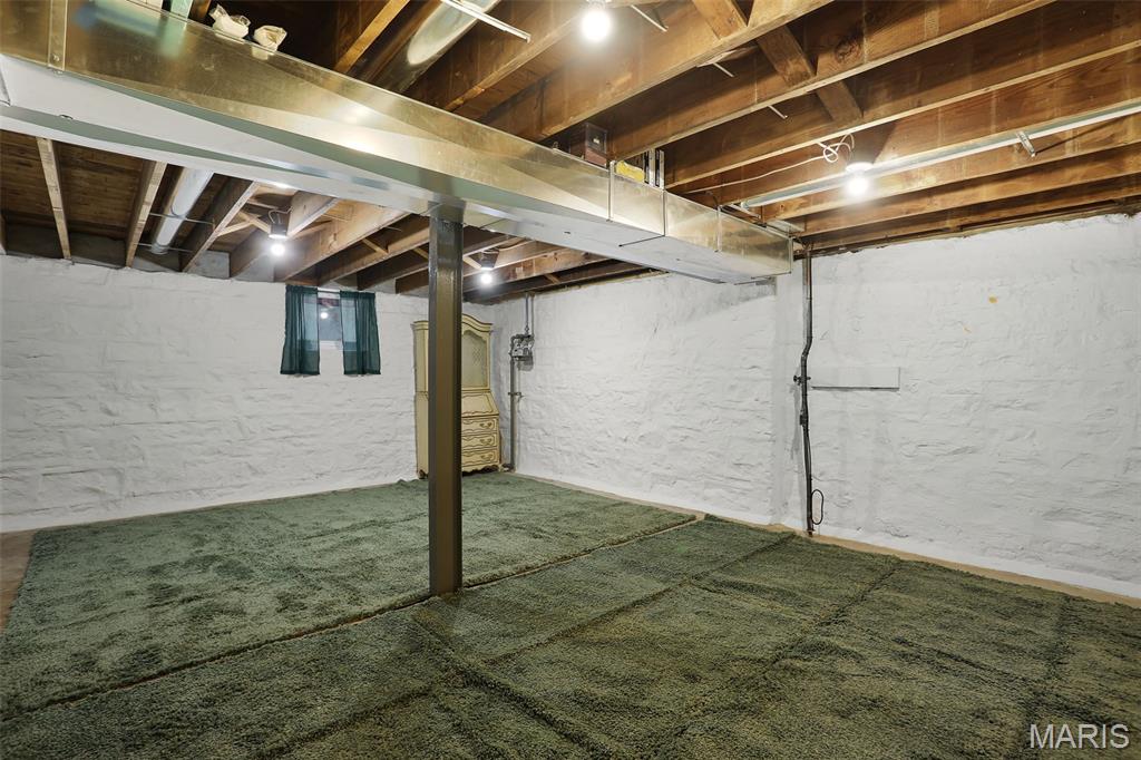 3953 Eiler Street St. Louis, MO 63116 - Photo 15 of 20