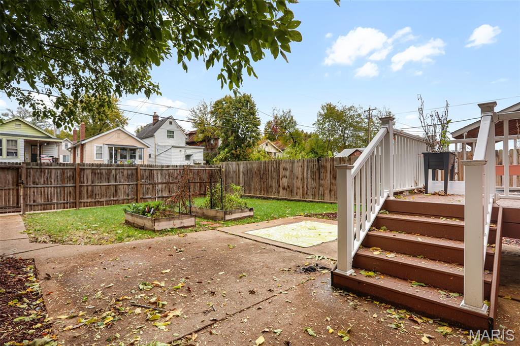 3953 Eiler Street St. Louis, MO 63116 - Photo 16 of 20