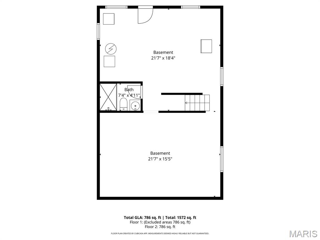 3953 Eiler Street St. Louis, MO 63116 - Photo 20 of 20