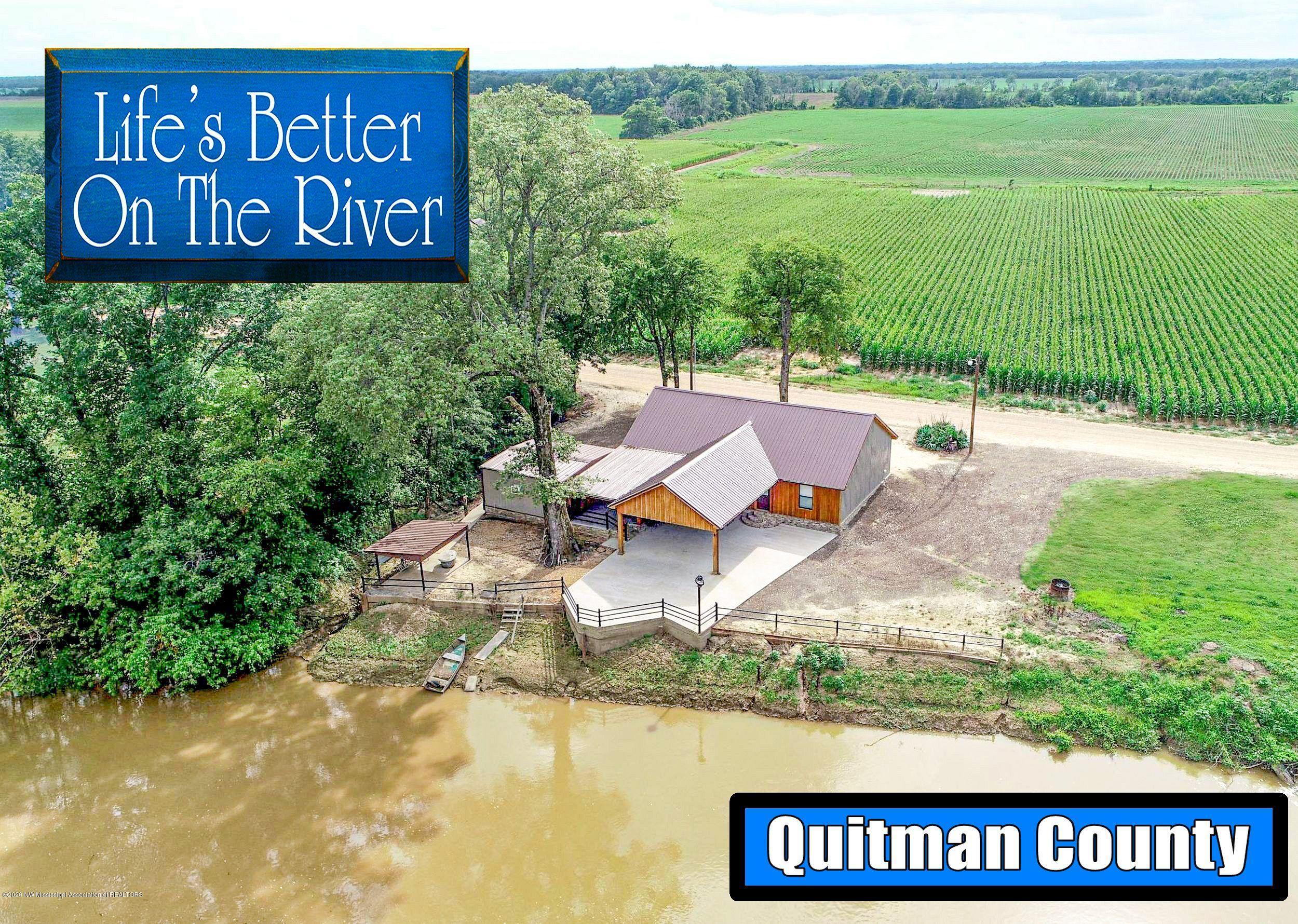 1348 Island Lake Road Lambert, MS 38643 - Photo 1 of 60 cwcabin1.5.5
