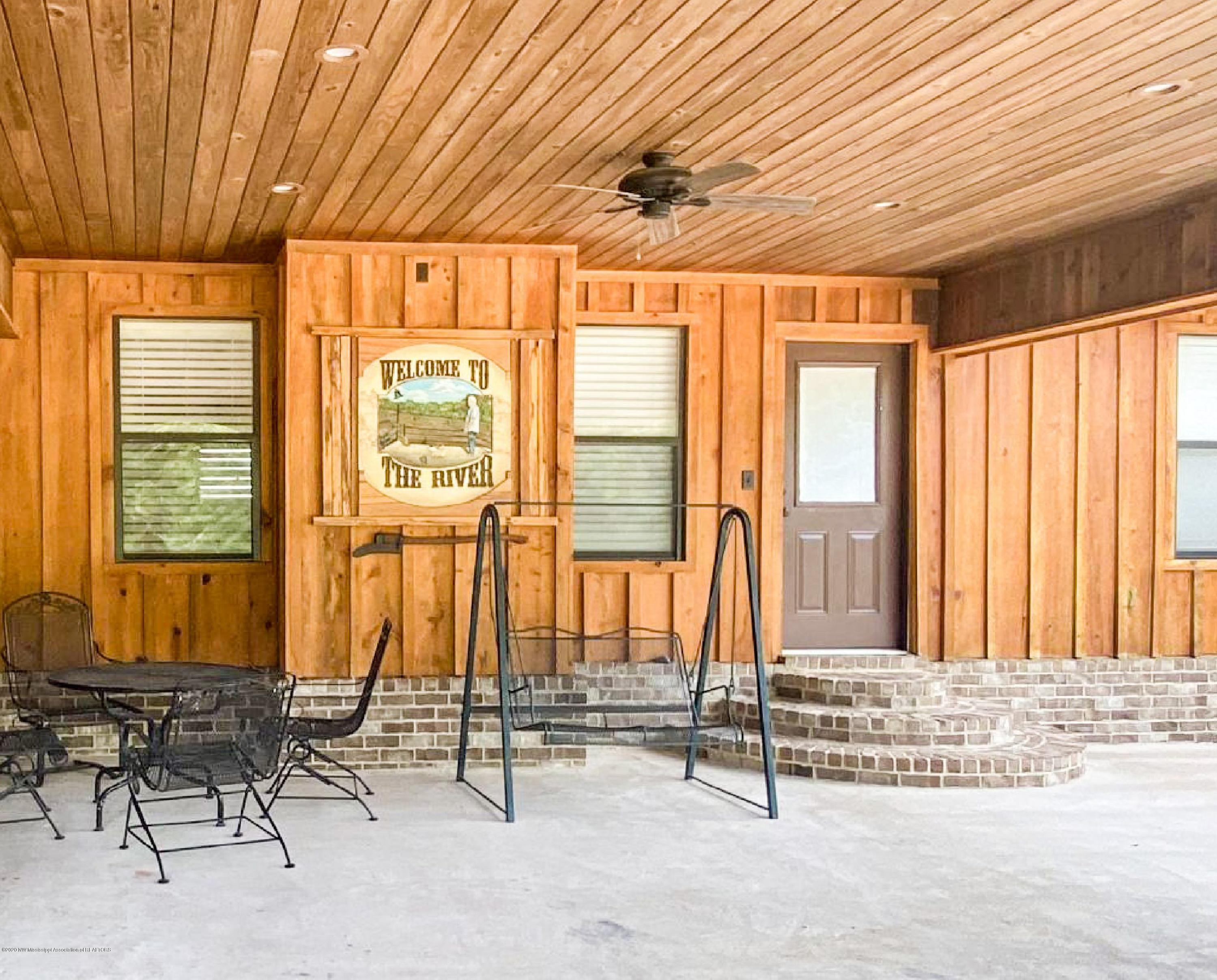 1348 Island Lake Road Lambert, MS 38643 - Photo 21 of 60 cwcabin31.9