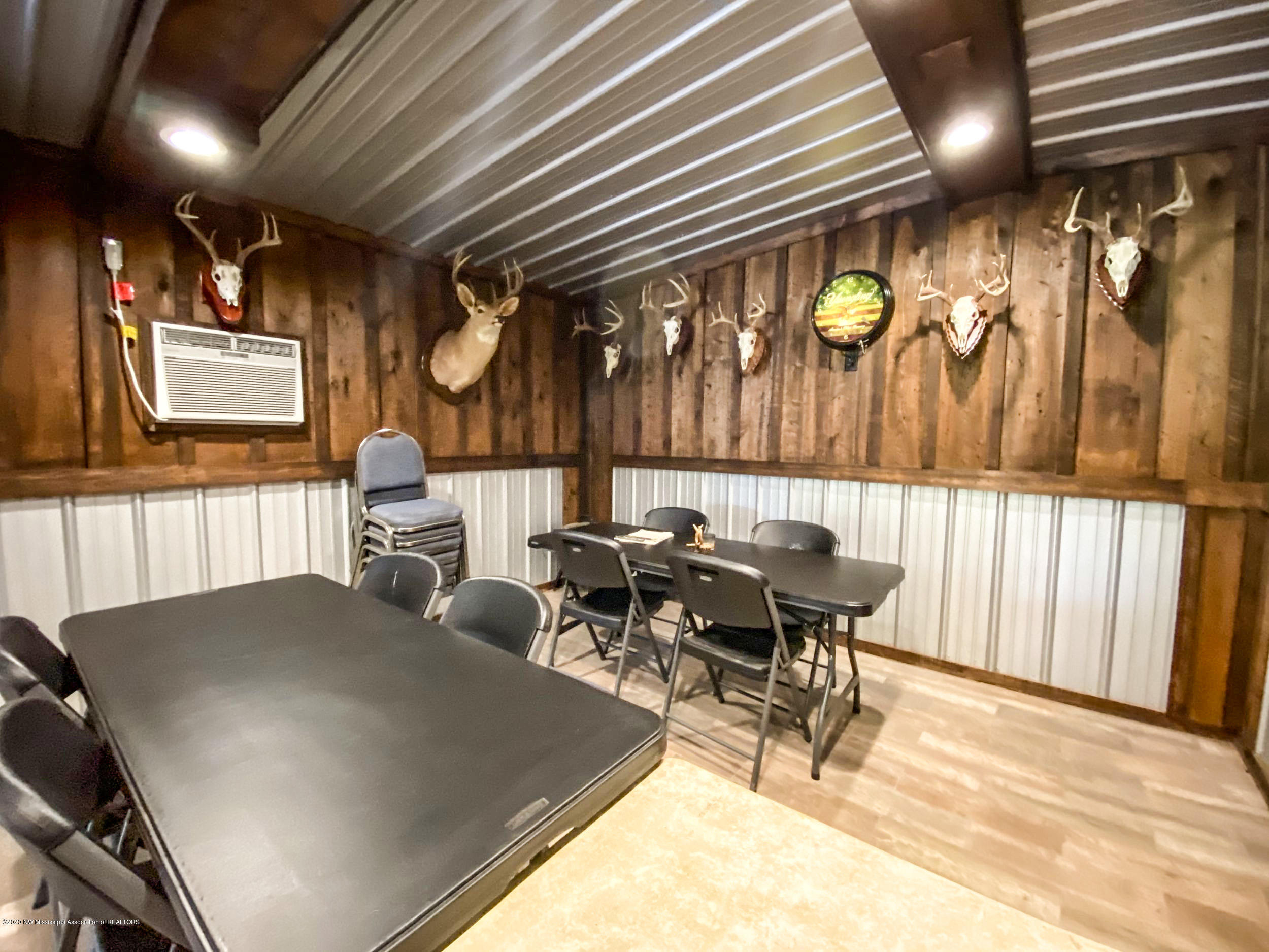1348 Island Lake Road Lambert, MS 38643 - Photo 53 of 60 cwcabin81