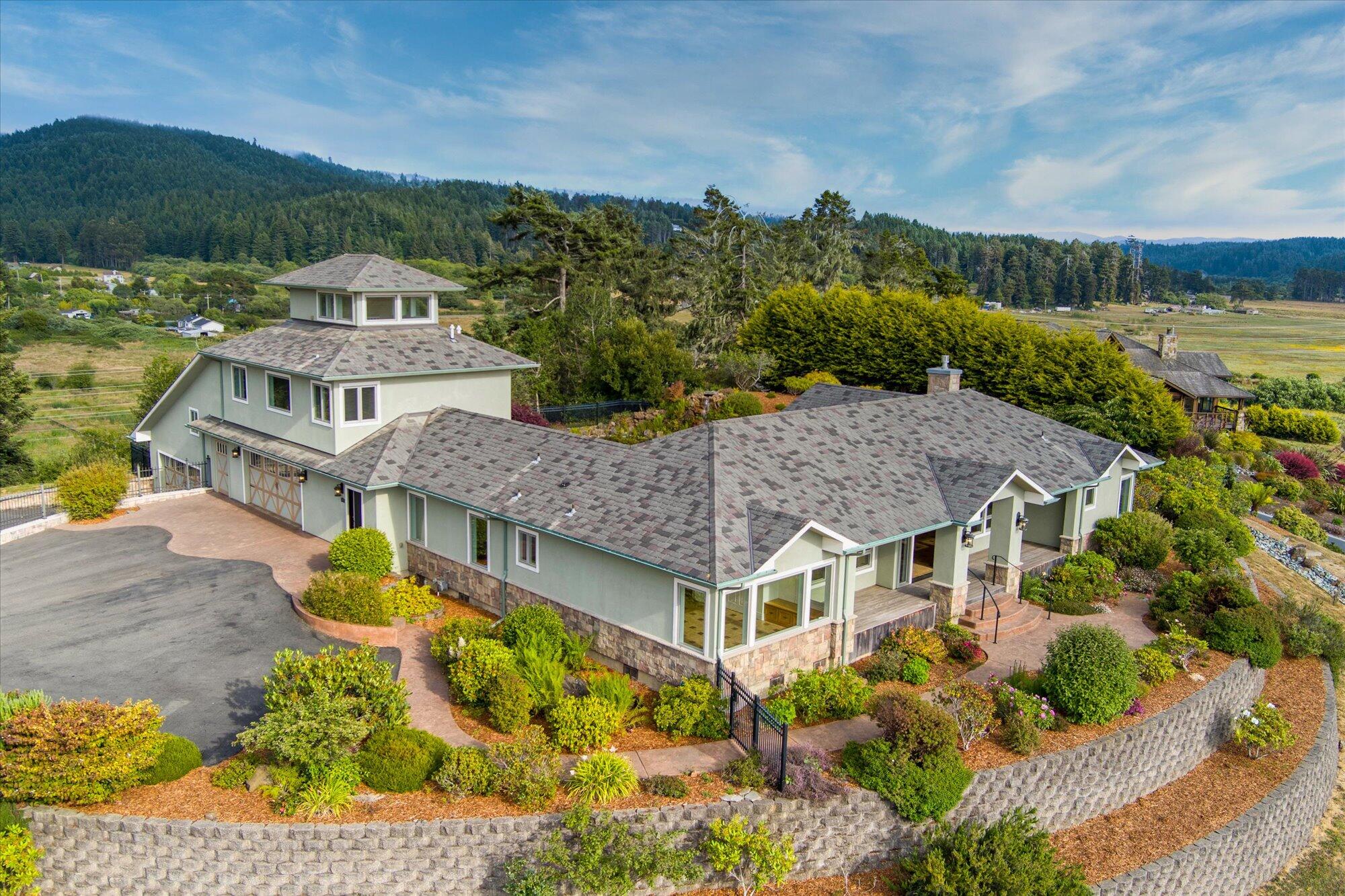 1491 Walker Point Road Eureka, CA 95503 - Photo 1 of 1 Gallery Image 1