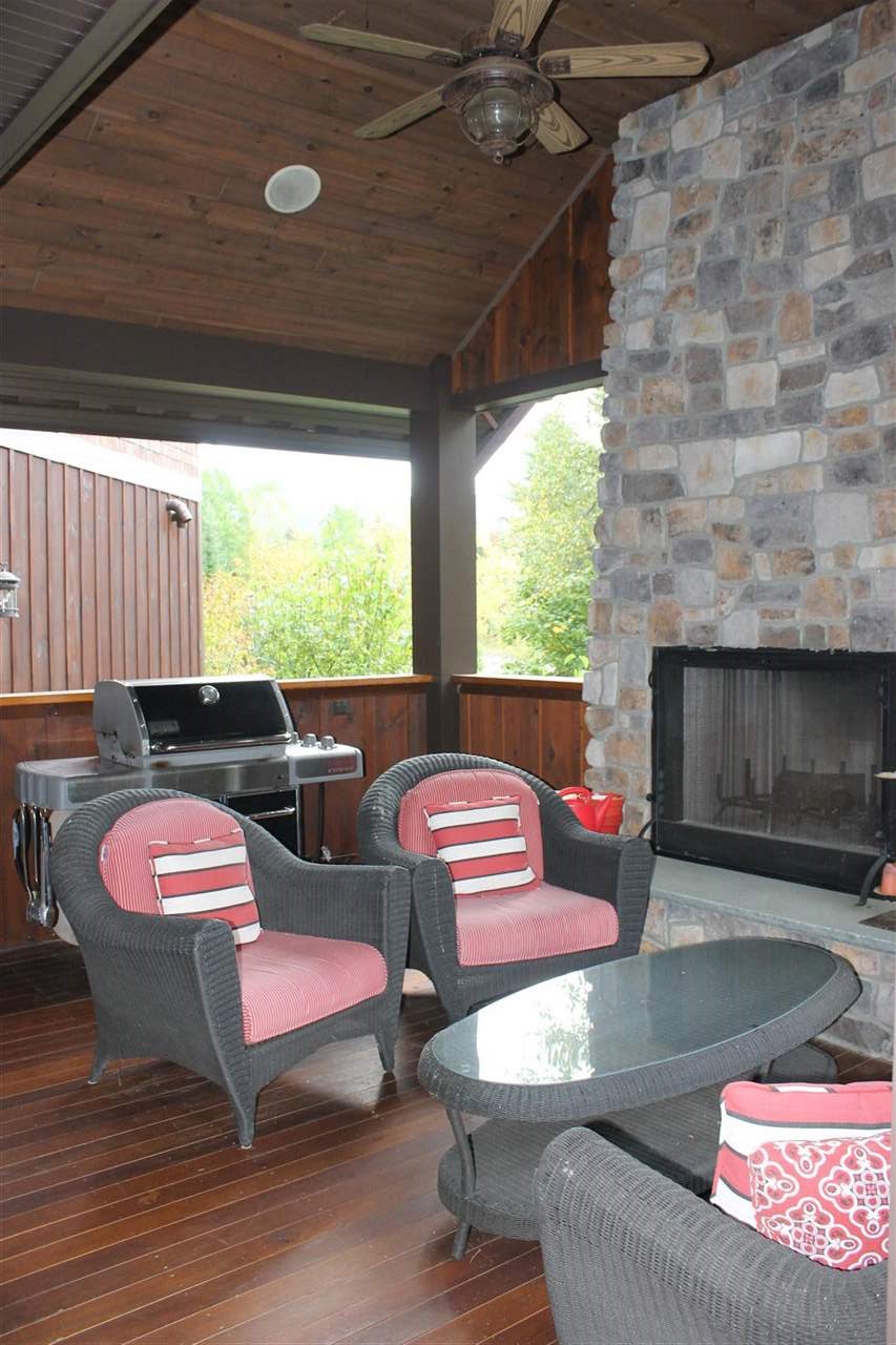 9 Drake's Brook Road, Unit 9 Waterville Valley, NH 03215 - Photo 14 of 37