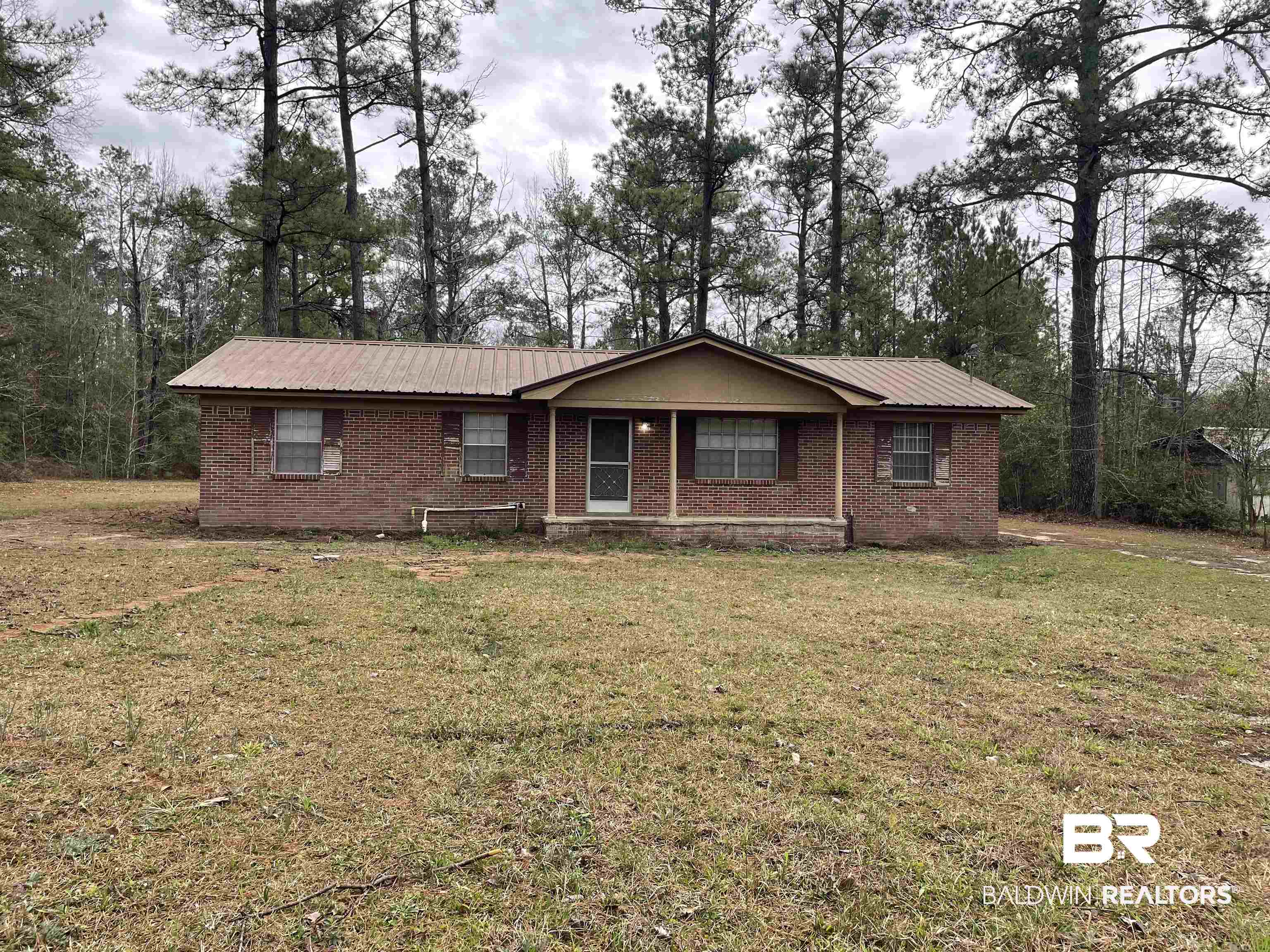 1245 Forrest Avenue Brewton, AL 36426 - Photo 1 of 24