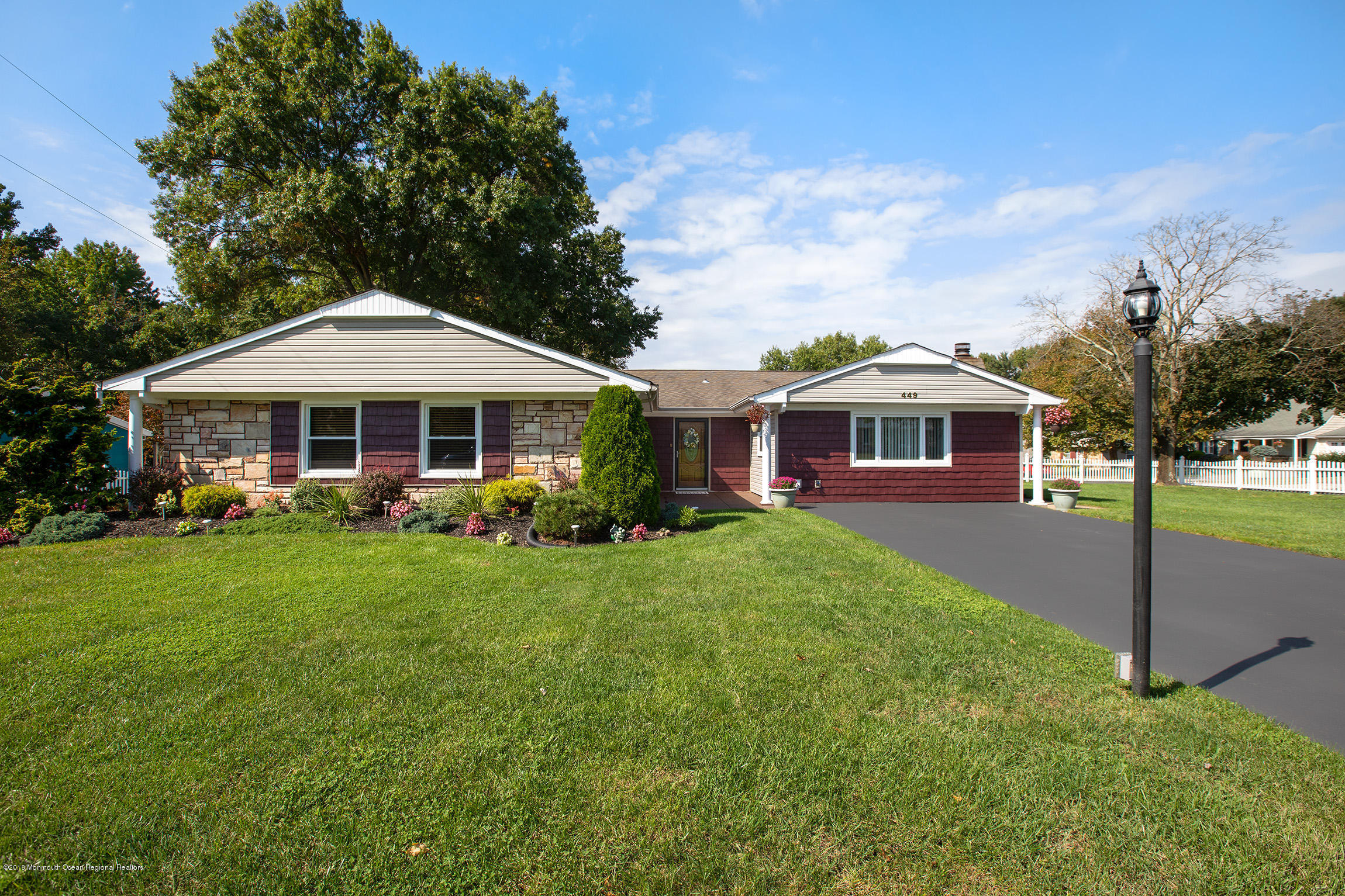 449 Lloyd Road Aberdeen, NJ 07747 - Photo 1 of 27 02