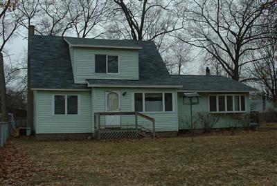 1519 Joslyn Road Muskegon, MI 49445 - Photo 1 of 1 Primary Photo