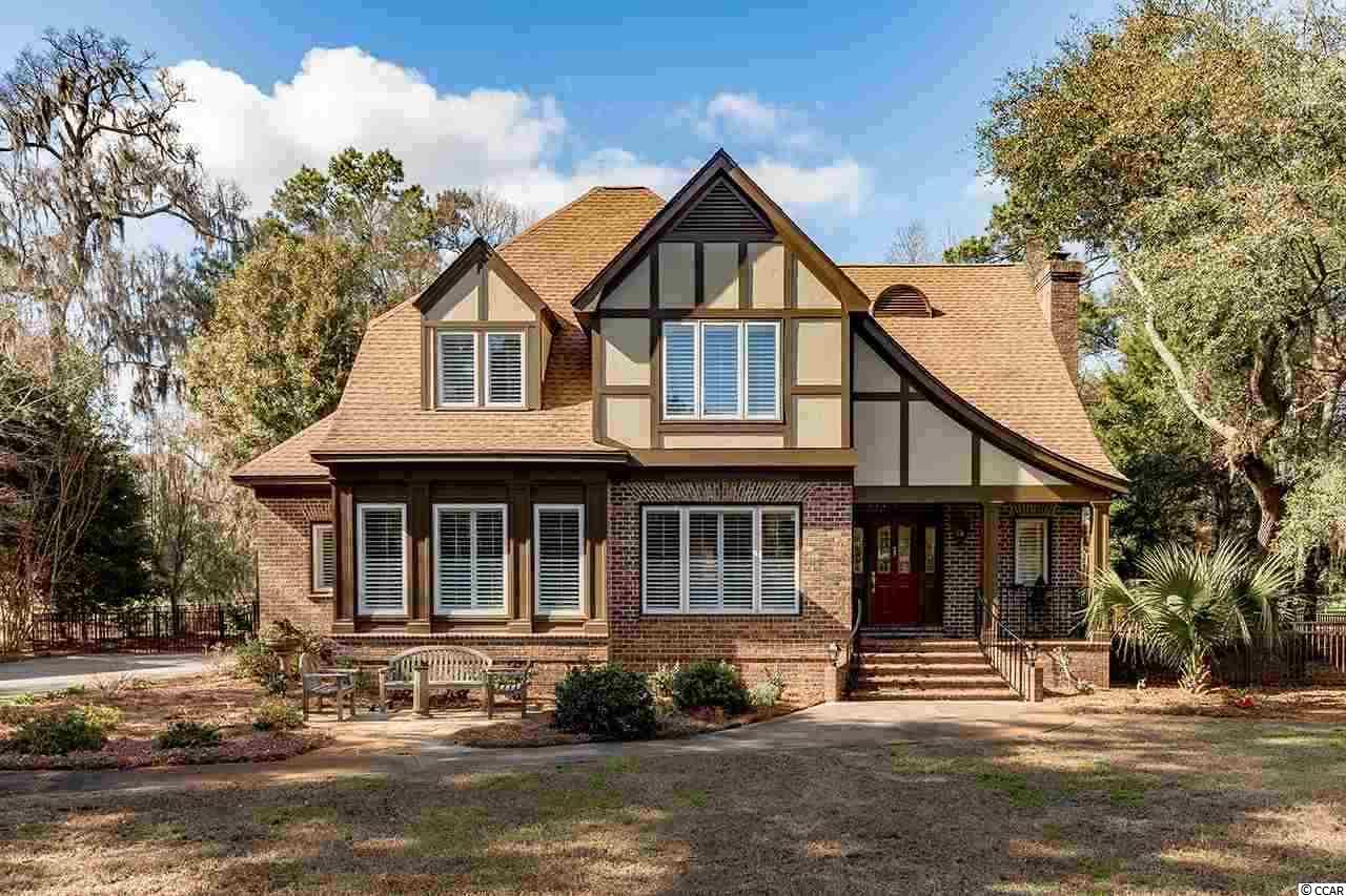 123 Pinckney Lane Georgetown, SC 29440 - Photo 1 of 39 Gallery Image 1