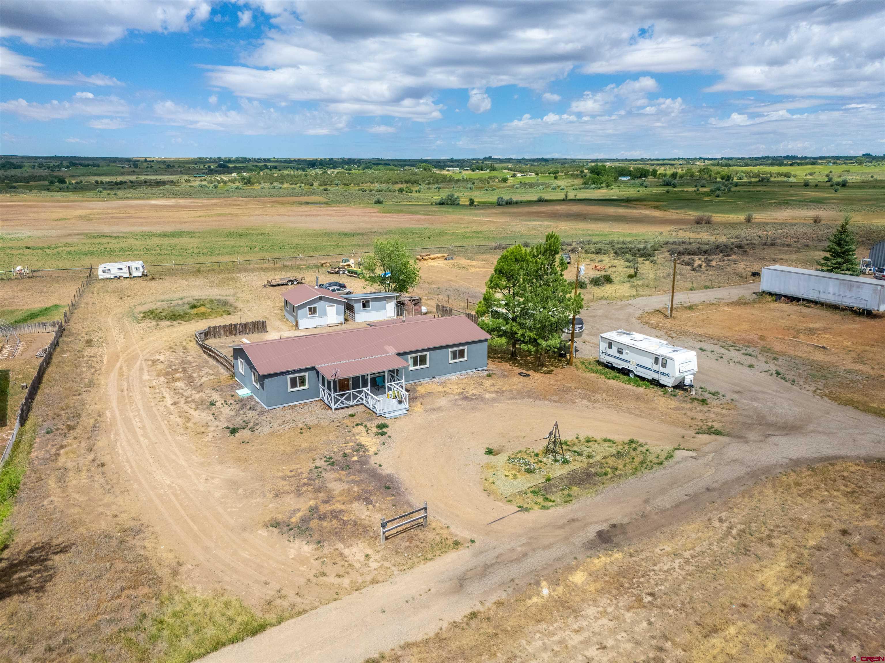 22789 Rd N.5 Cortez, CO 81321 - Photo 1 of 29