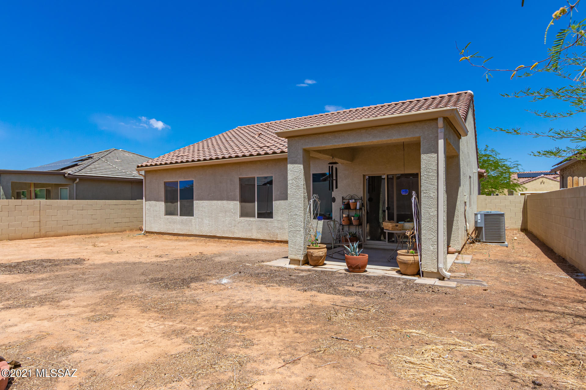 21657 East Founders Road Red Rock, AZ 85145 - Photo 25 of 26