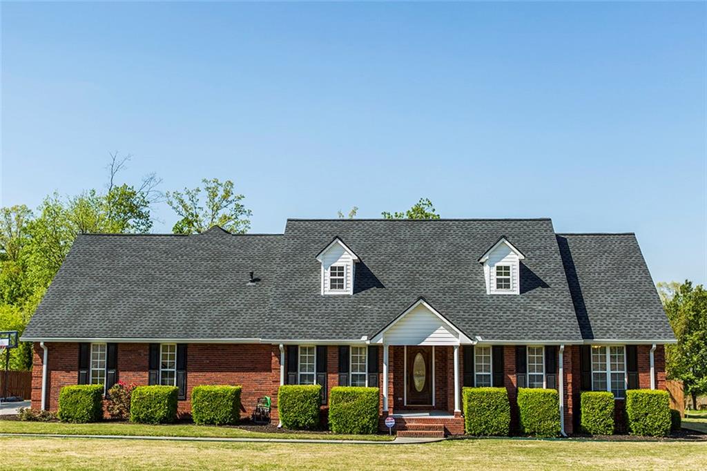 13 Mountain Brook Ridge Southwest Rome, GA 30165 - Photo 1 of 1