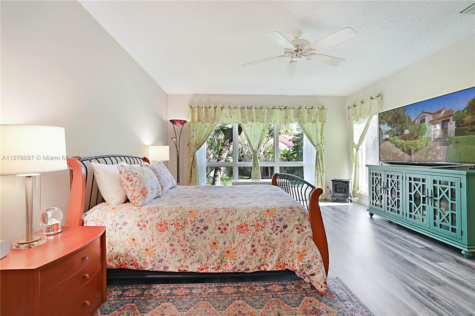 7864 Granada Place, Unit 504 Boca Raton, FL 33433 - Photo 31 of 65 a bed room with a bed and a window