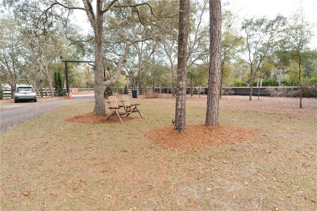 7670 Northeast 97th Court Bronson, FL 32621 - Photo 50 of 58