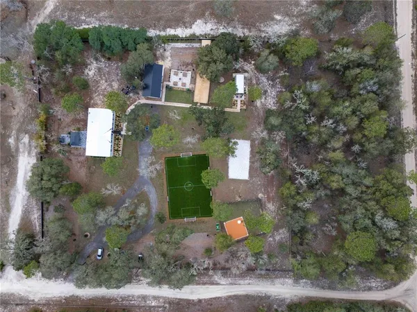 $850,000 | 7670 Northeast 97th Court, Bronson, FL 32621