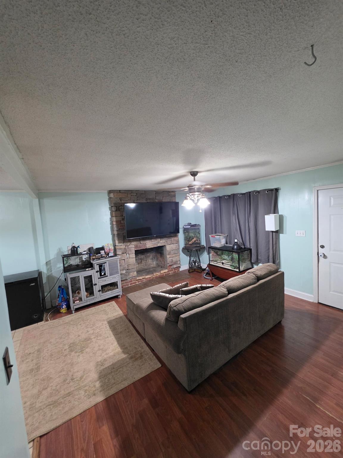 2604 Long Hope Road Monroe, NC 28112 - Photo 6 of 12
