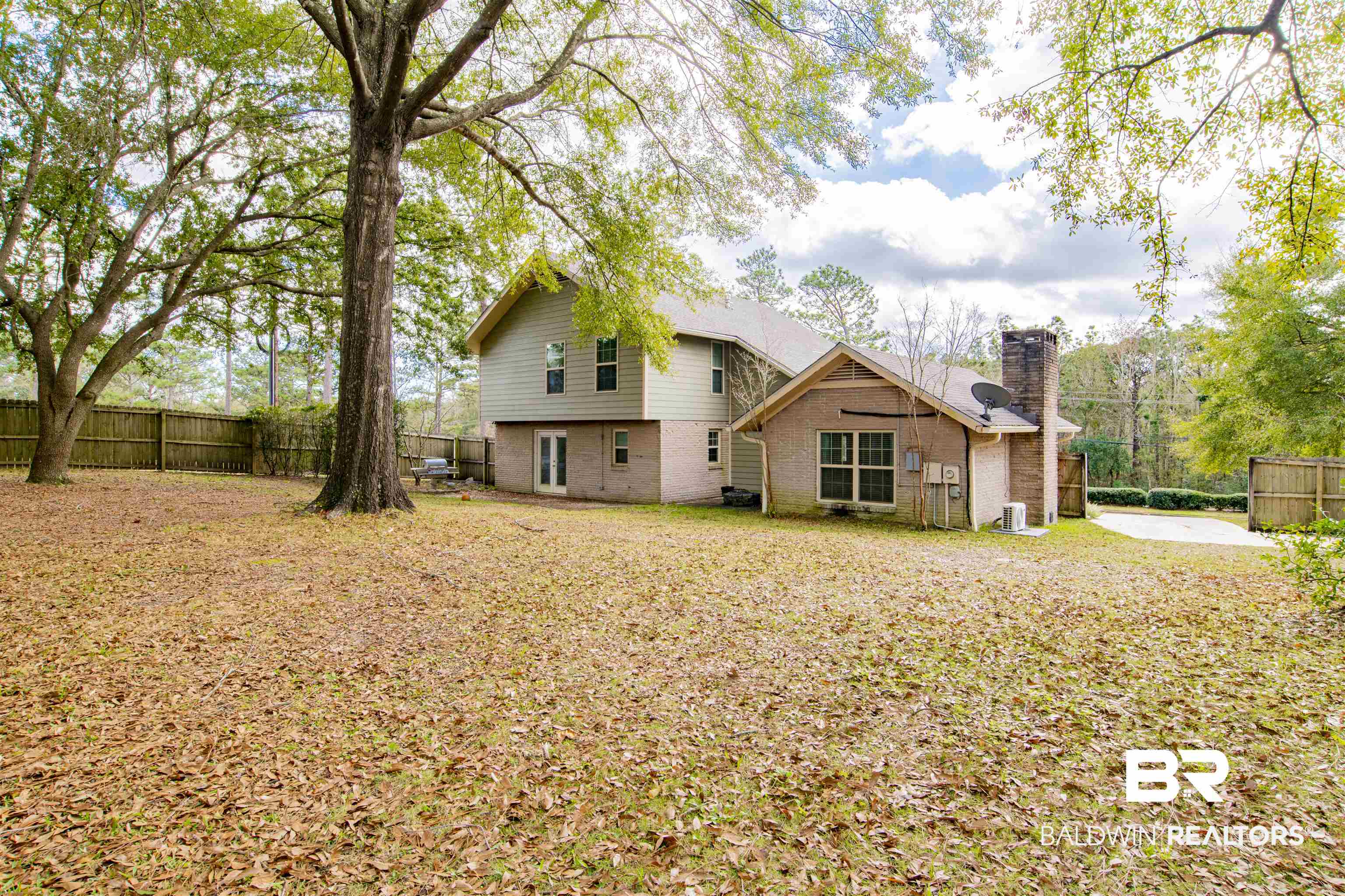 6600 Grelot Road Mobile, AL 36695 - Photo 28 of 29