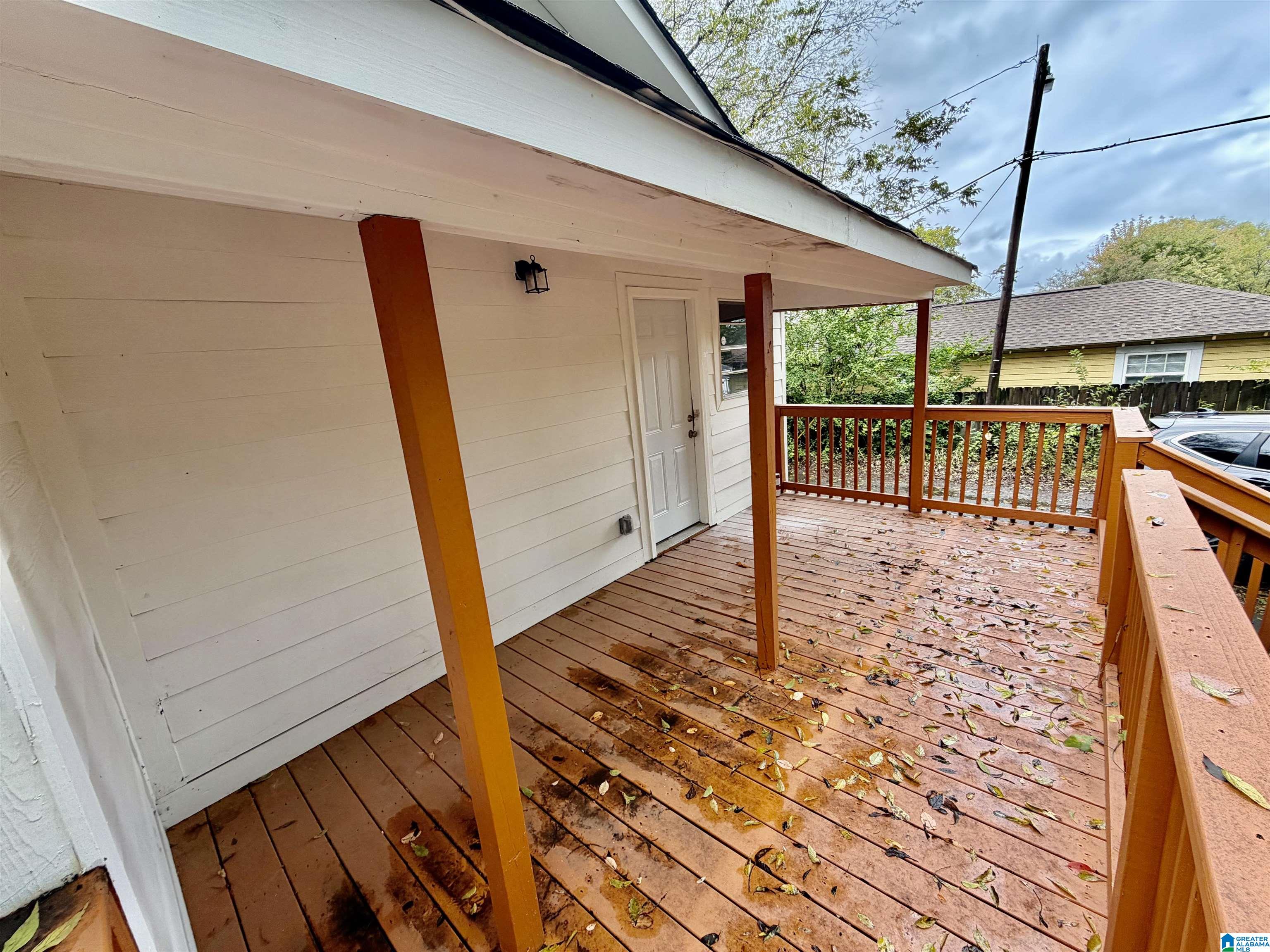 617 48th Street South Birmingham, AL 35222 - Photo 18 of 20