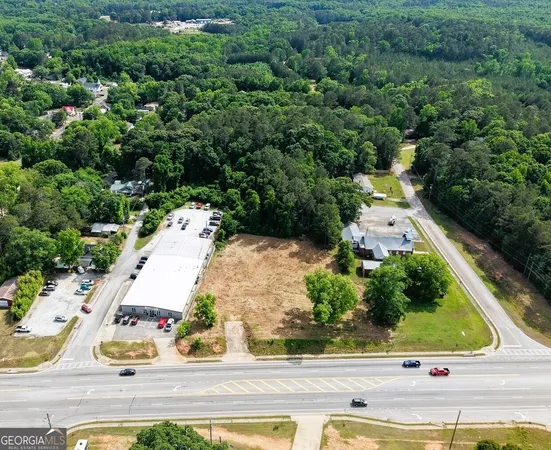 $325,000 | 381 College Avenue, Elberton, GA 30635