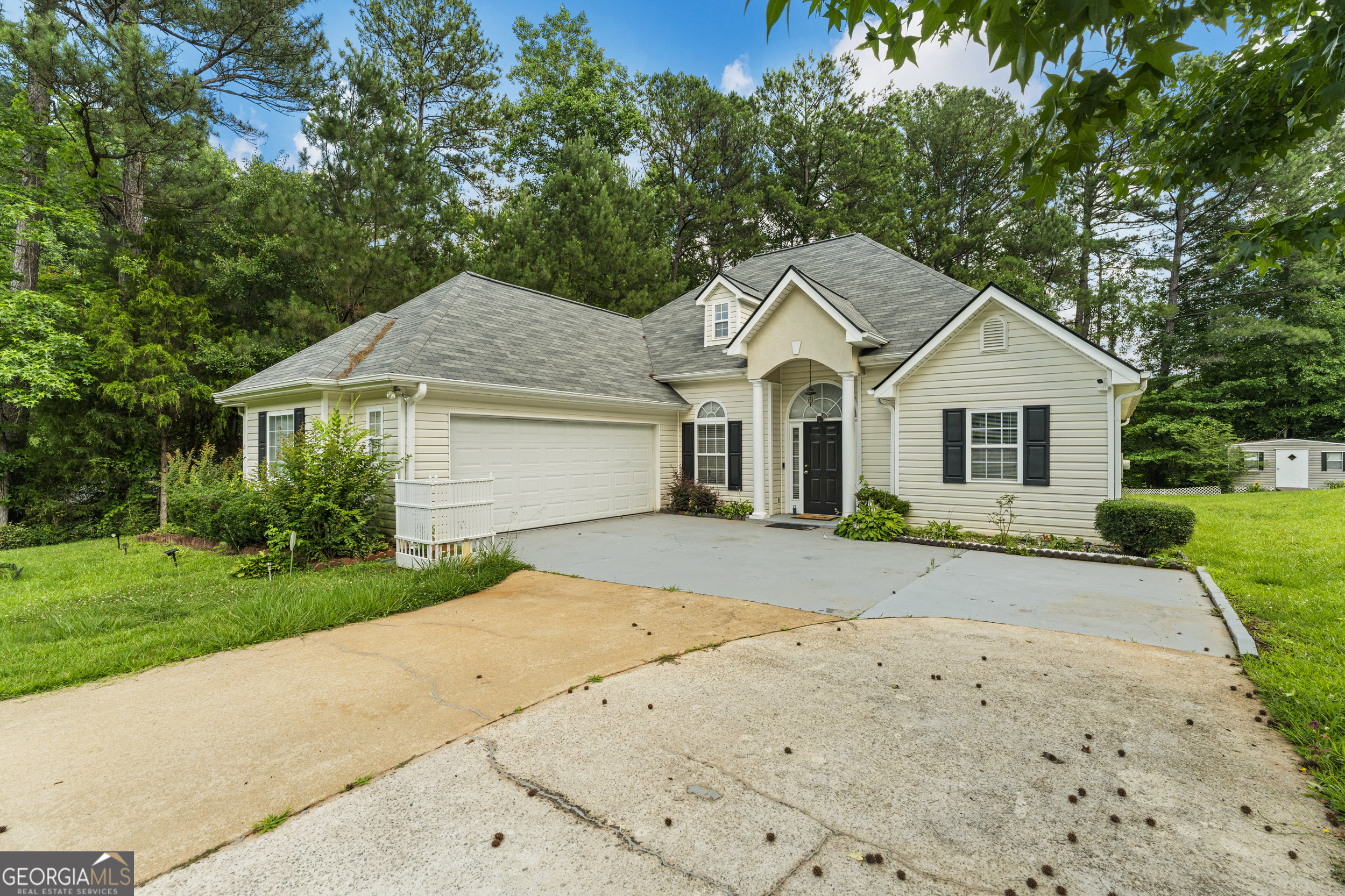 241 Old Pond Road LaGrange, GA 30241 - Photo 26 of 32