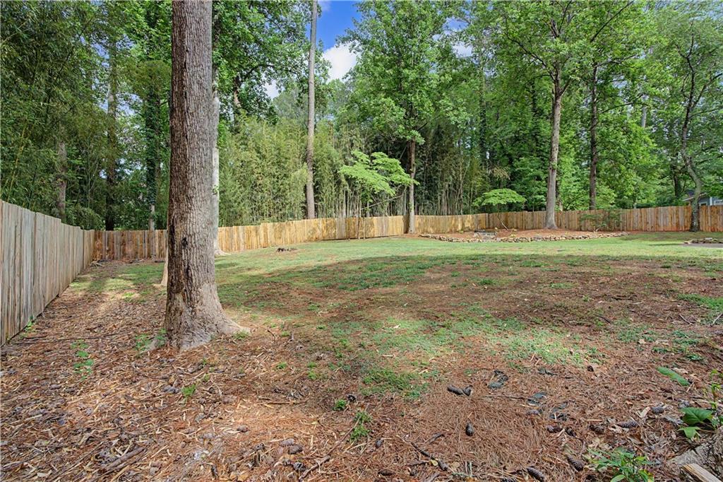 4522 Inlet Road Marietta, GA 30066 - Photo 29 of 42