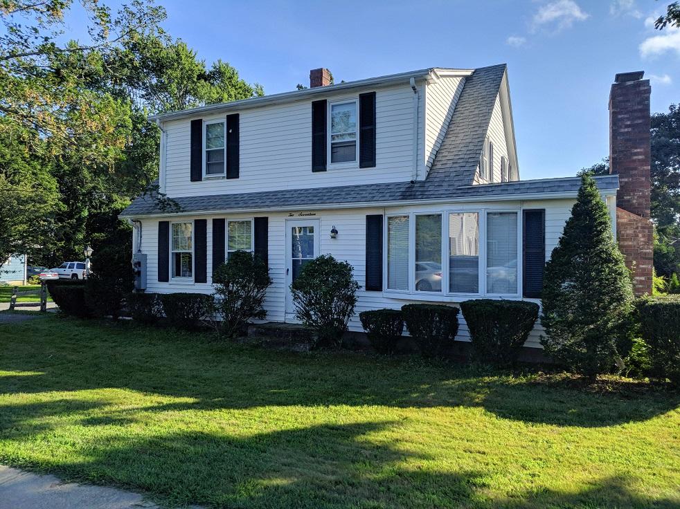 217 Jones Road Falmouth, MA 02540 - Photo 1 of 10 photo1