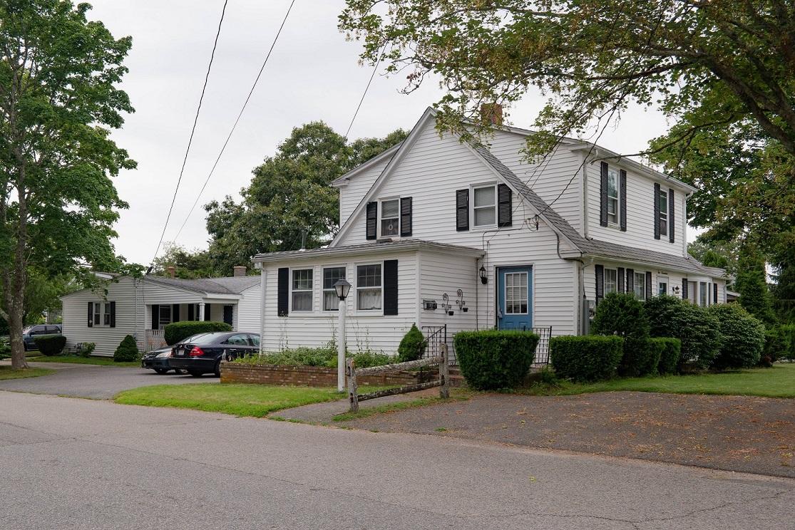 217 Jones Road Falmouth, MA 02540 - Photo 2 of 10 photo2