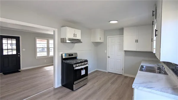 $155,000 | 11108 East 57 Street, Raytown, MO 64133