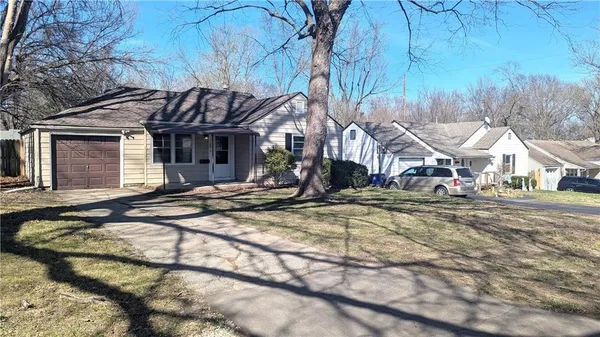 $155,000 | 11108 East 57 Street, Raytown, MO 64133