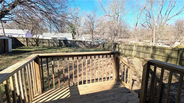 $155,000 | 11108 East 57 Street, Raytown, MO 64133