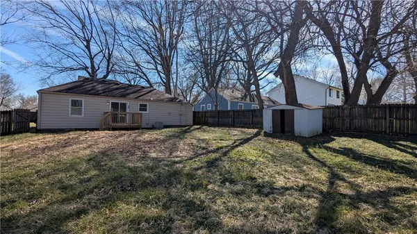 $155,000 | 11108 East 57 Street, Raytown, MO 64133