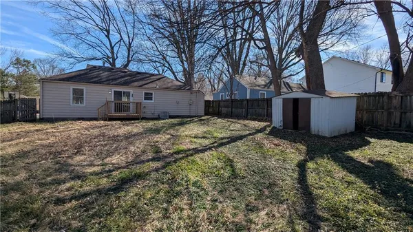 $155,000 | 11108 East 57 Street, Raytown, MO 64133