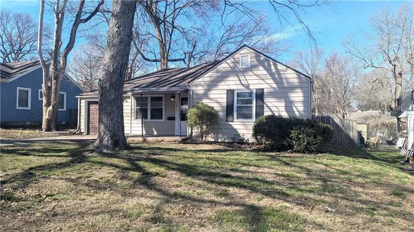 $155,000 | 11108 East 57 Street, Raytown, MO 64133