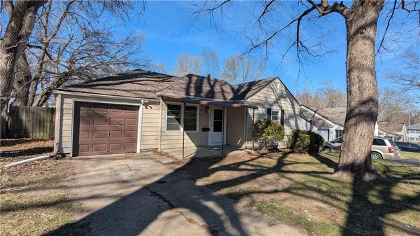 $155,000 | 11108 East 57 Street, Raytown, MO 64133