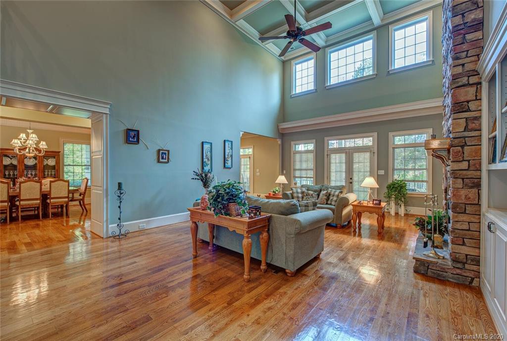 2966 Laura Road Shelby, NC 28150 - Photo 8 of 40 Gallery Image 8
