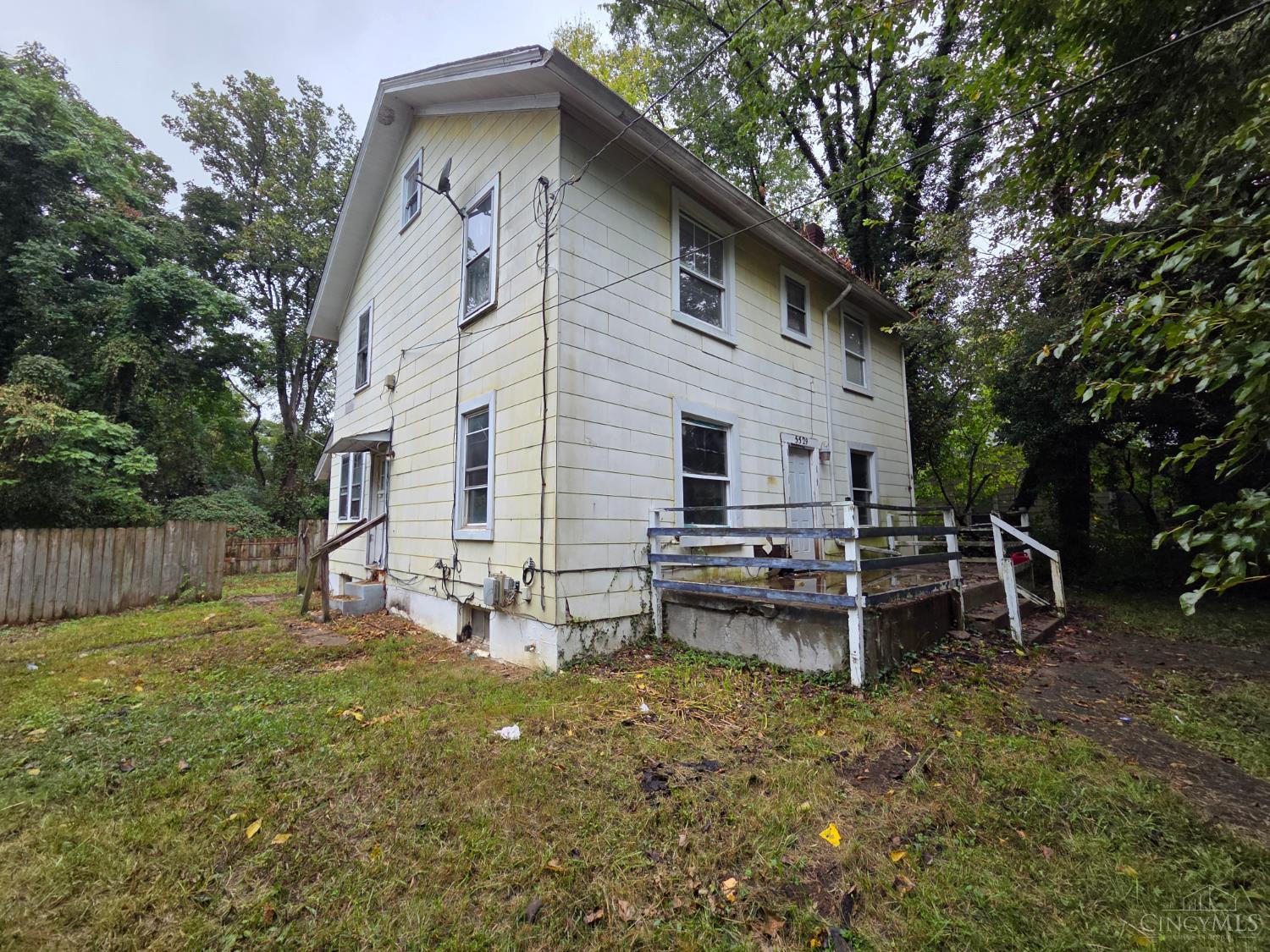 5529 Stewart Road Cincinnati, OH 45227 - Photo 1 of 9 Gallery Image 1