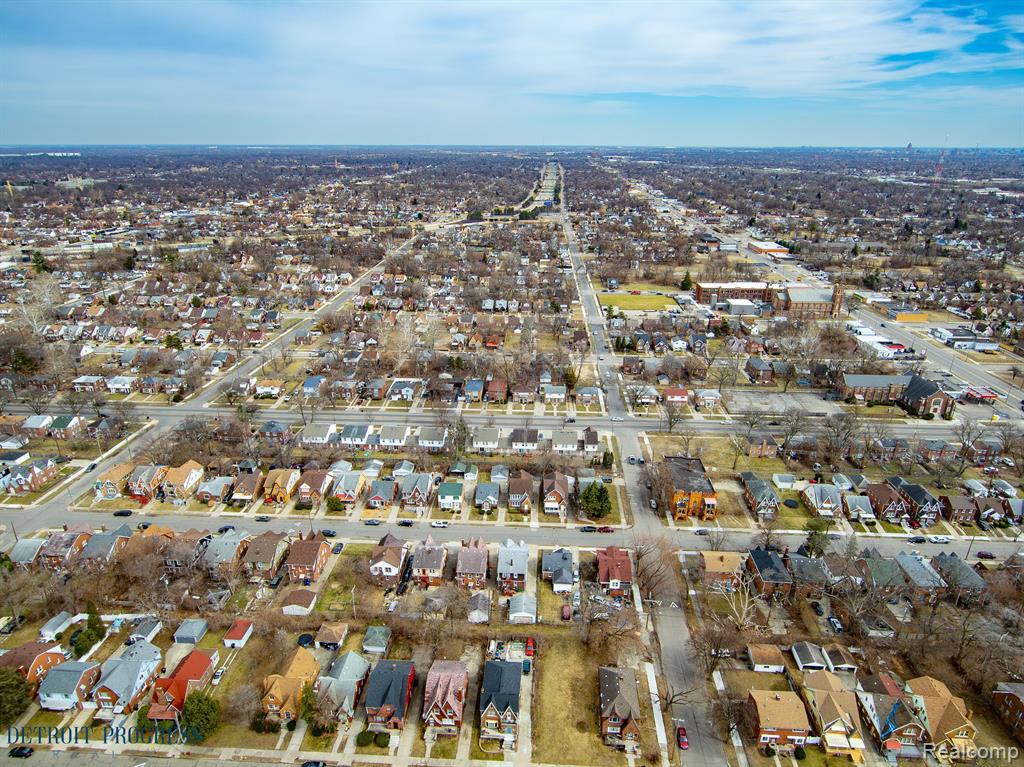 15420 Appoline Street Detroit, MI 48227 - Photo 40 of 45