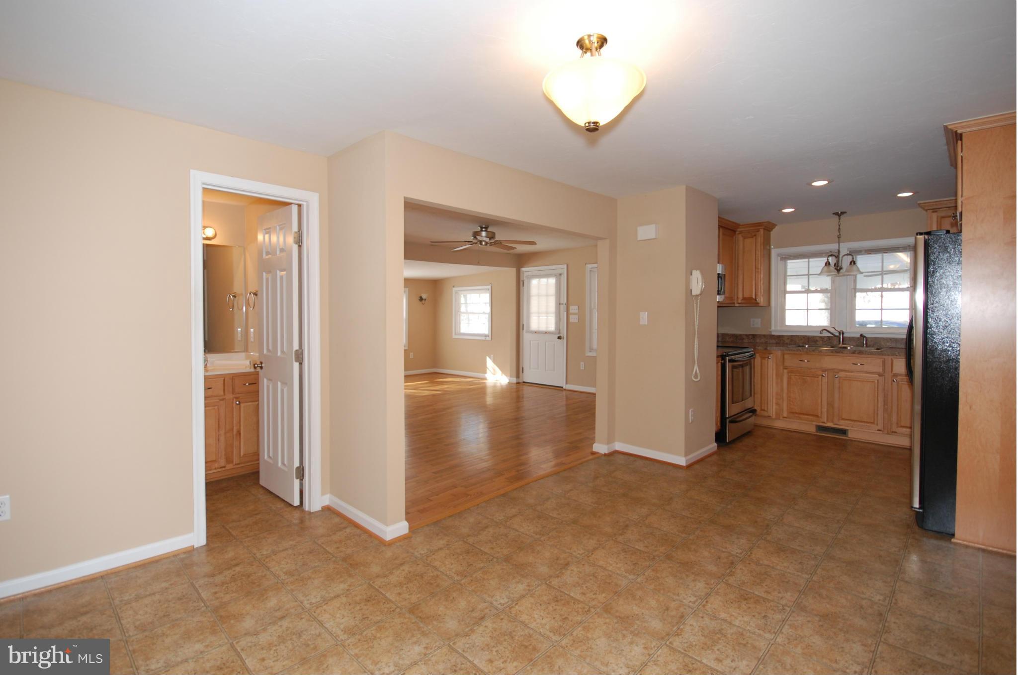 1938 Strasburg Road Front Royal, VA 22630 - Photo 11 of 22 Kitchen