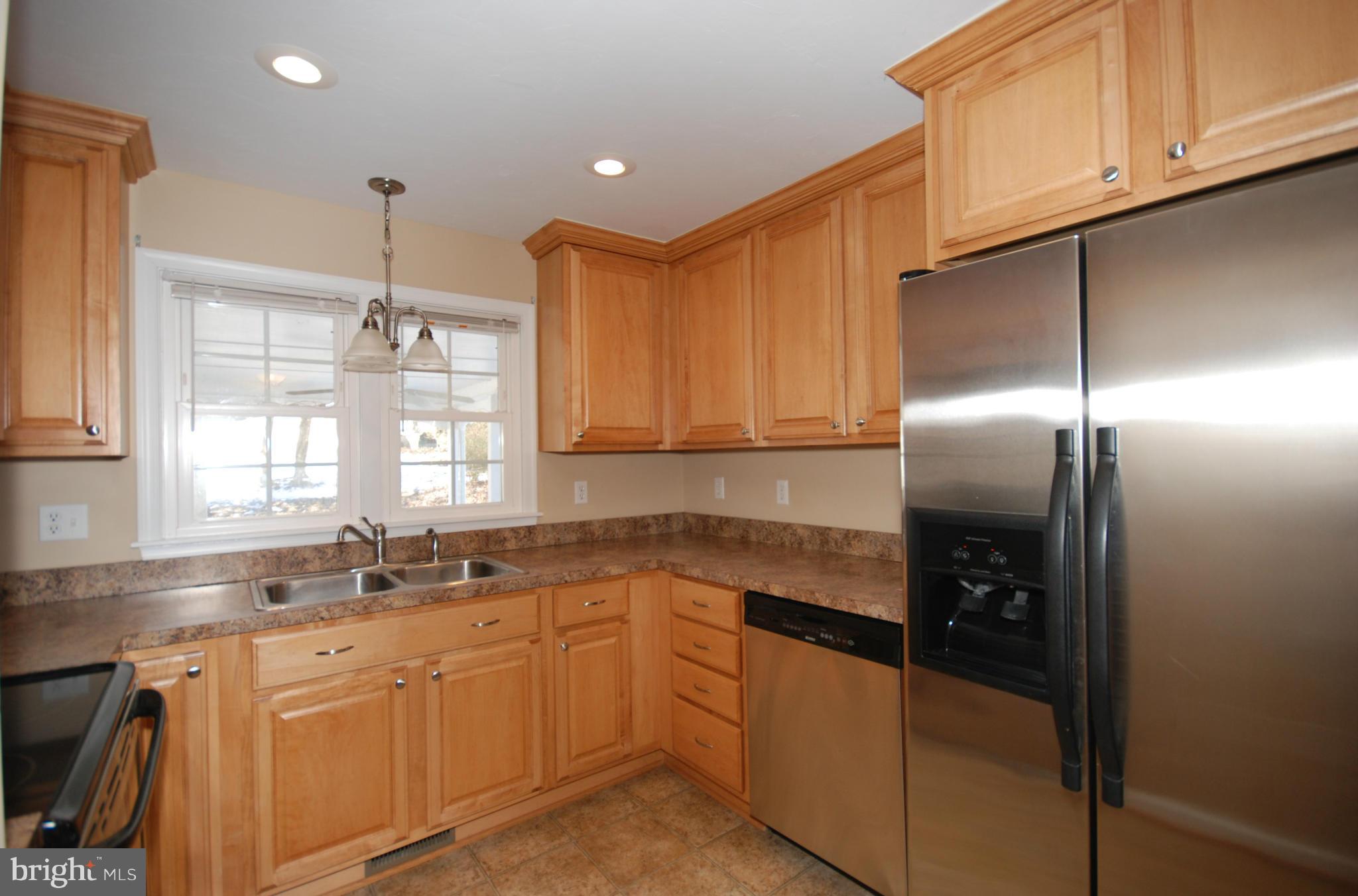 1938 Strasburg Road Front Royal, VA 22630 - Photo 14 of 22 Kitchen