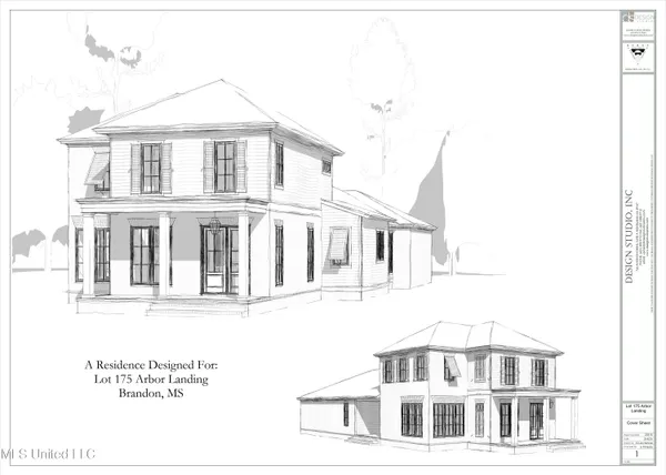 $580,289 | 910 Bald Eagle Drive, Brandon, MS 39047