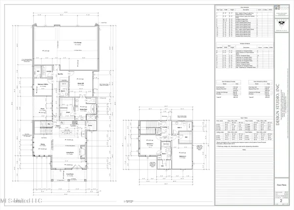 $580,289 | 910 Bald Eagle Drive, Brandon, MS 39047